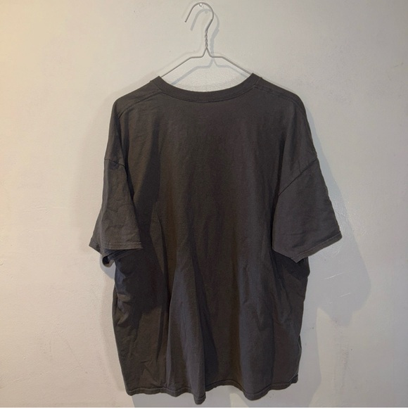 Walk Into The Room Like God Sent Me-2 Xl T-Shirt - Picture 4 of 4